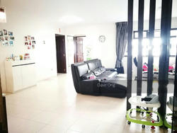 Blk 509A Wellington Circle (Sembawang), HDB 5 Rooms #145250182